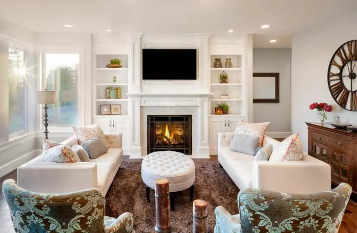 Professional Remodeling