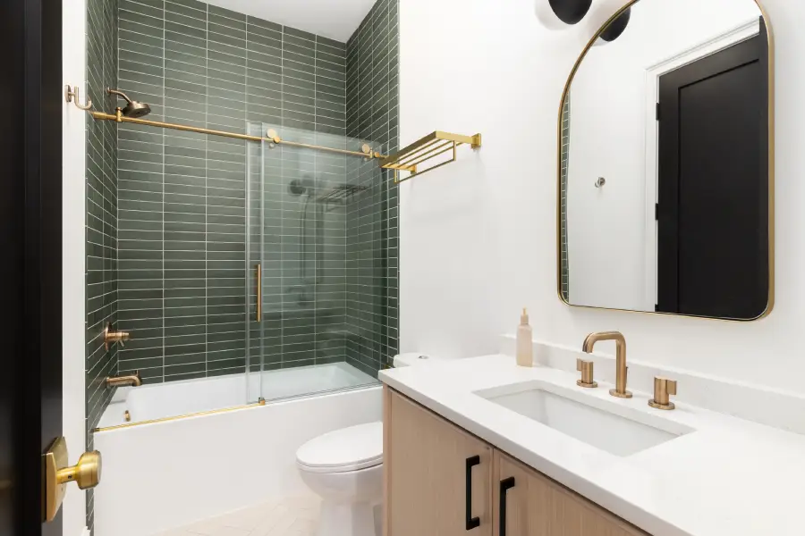 Bathroom Remodel Service